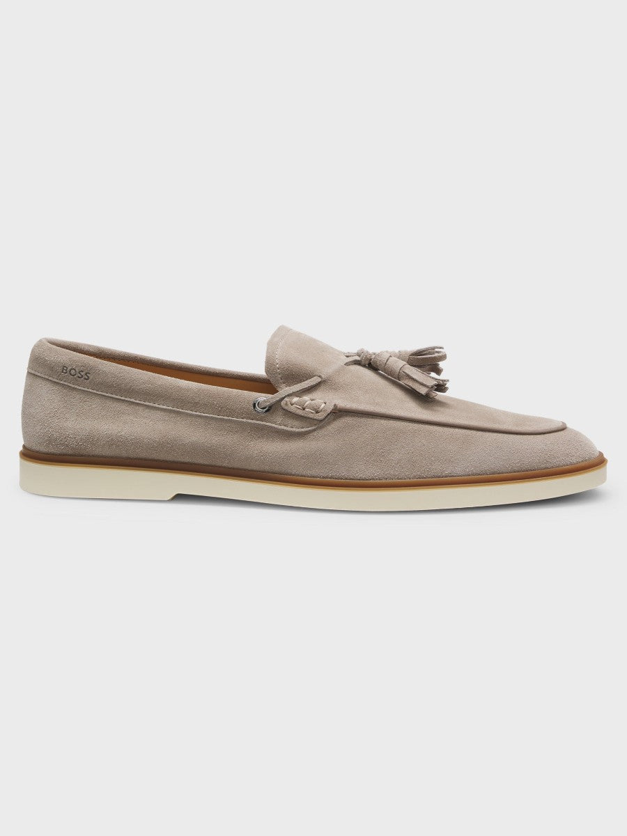 BOSS Loafer - Hedley_Loaf_sdts