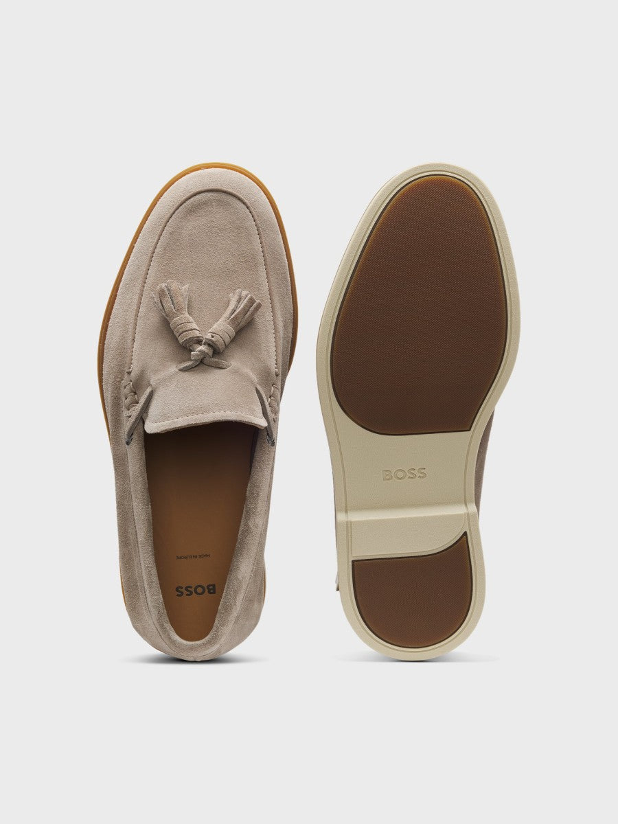 BOSS Loafer - Hedley_Loaf_sdts