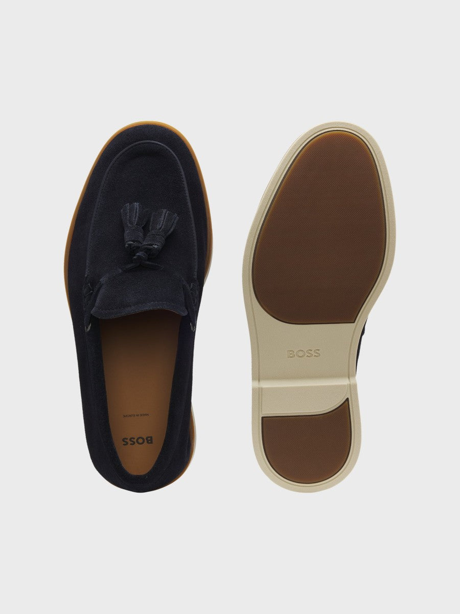 BOSS Loafer - Hedley_Loaf_sdts