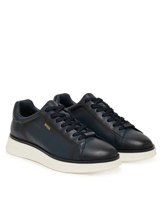 BOSS Trainer Shoes - Bulton_Runn_bufwtL