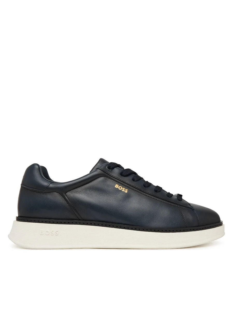 BOSS Trainer Shoes - Bulton_Runn_bufwtL