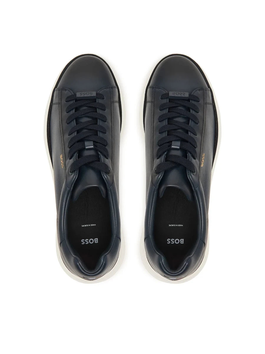 BOSS Trainer Shoes - Bulton_Runn_bufwtL