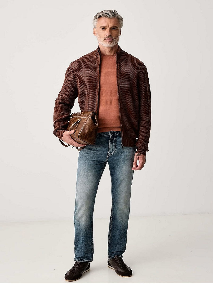 BOSS Regular Fit Denim - C-OGDEN
