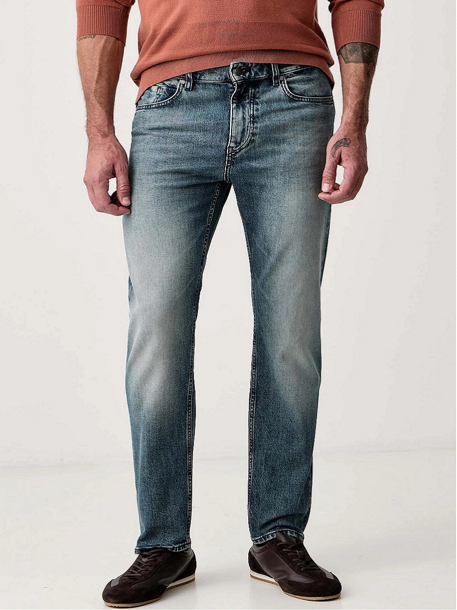 BOSS Regular Fit Denim - C-OGDEN