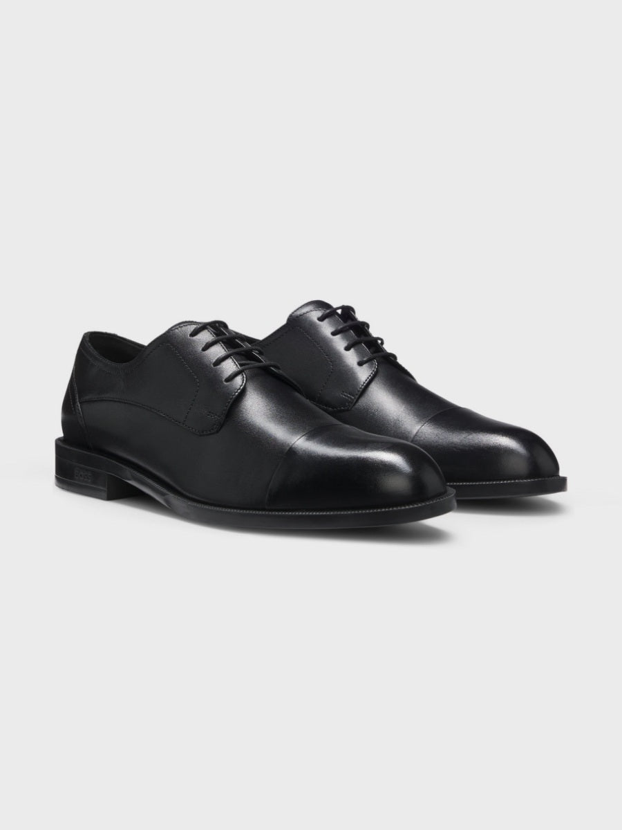 BOSS Formal Shoes - Tayil_Derb_buct