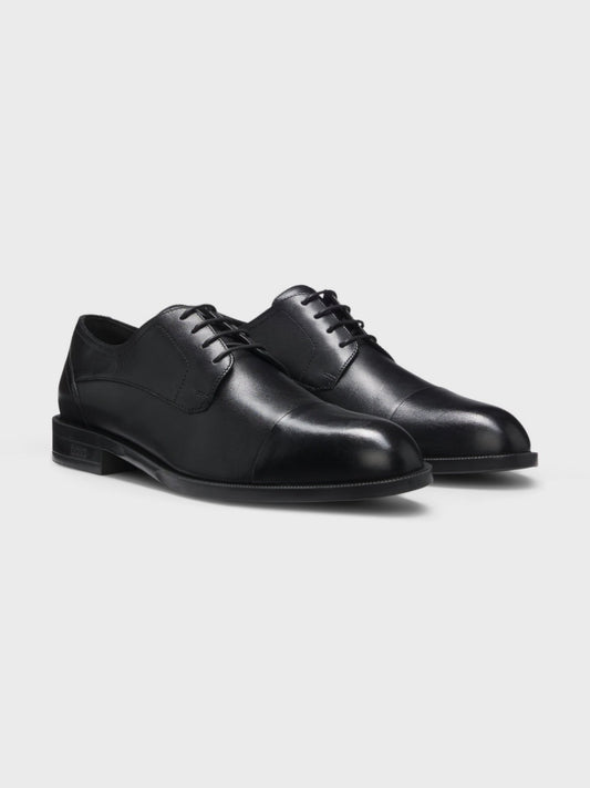 BOSS Formal Shoes - Tayil_Derb_buct
