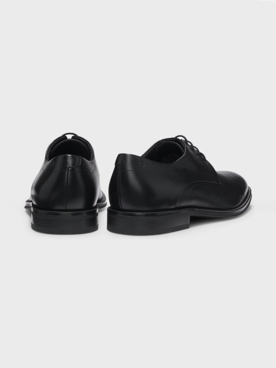 BOSS Formal Shoes - Tayil_Derb_buct