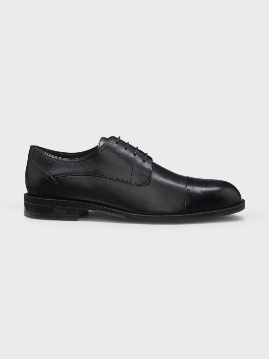 BOSS Formal Shoes - Tayil_Derb_buct