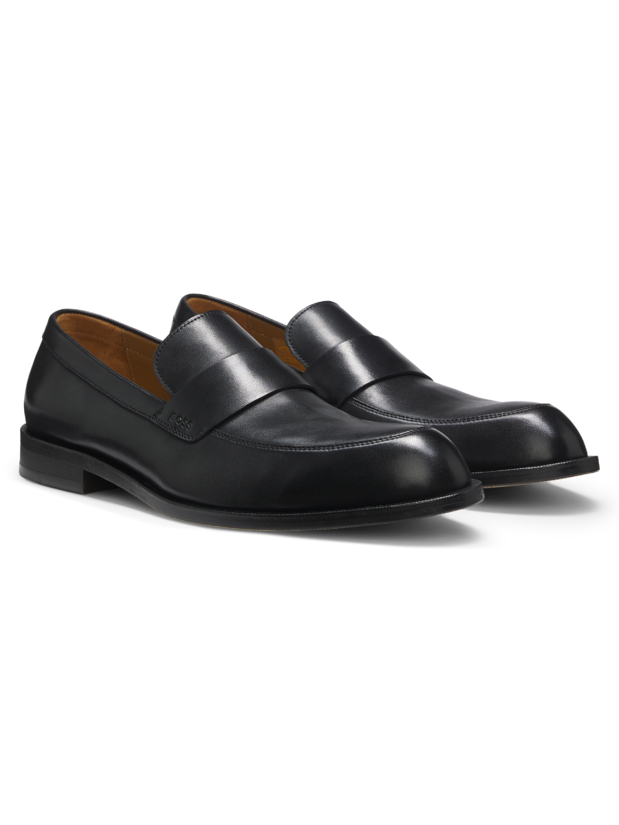 BOSS Formal Shoes - Tayil-L_Loaf_bupe