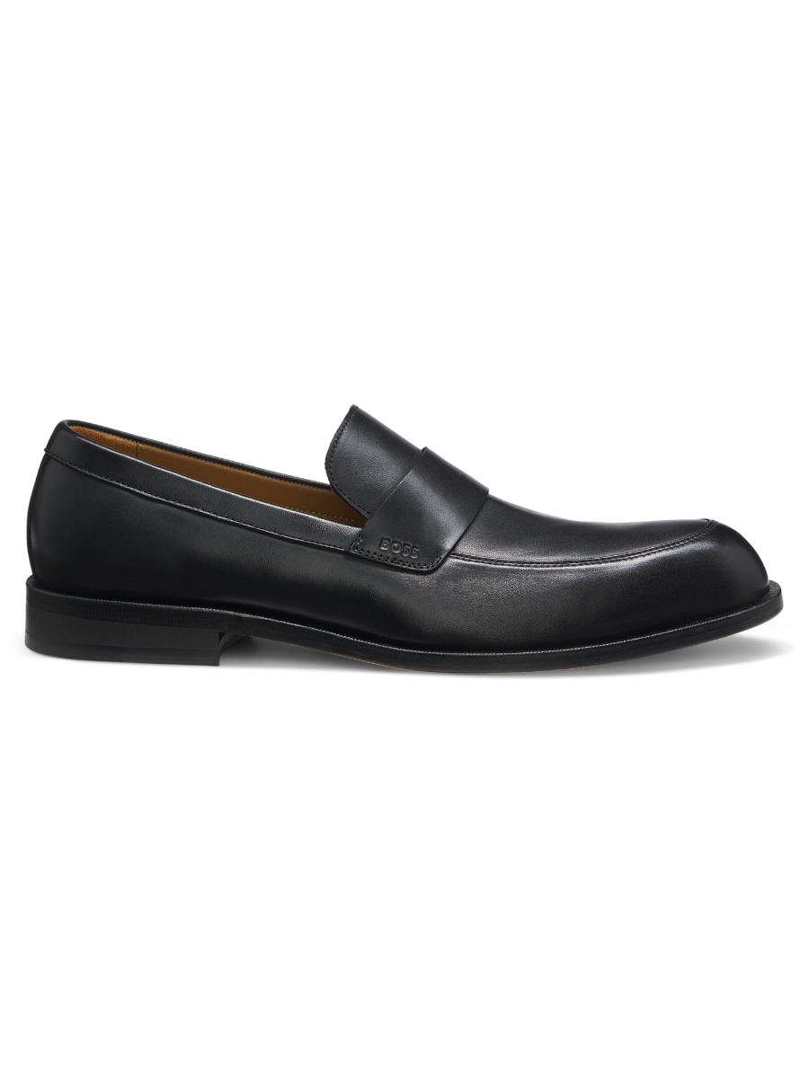 BOSS Formal Shoes - Tayil-L_Loaf_bupe
