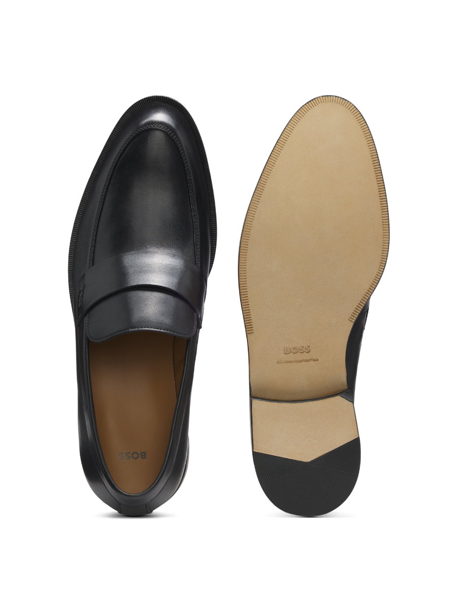 BOSS Formal Shoes - Tayil-L_Loaf_bupe