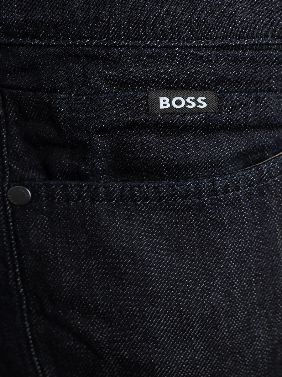 BOSS Regular Fit Denim - H-Ogden_RMW