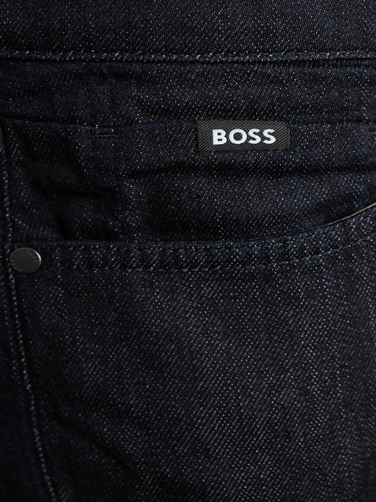 BOSS Regular Fit Denim - H-Ogden_RMW