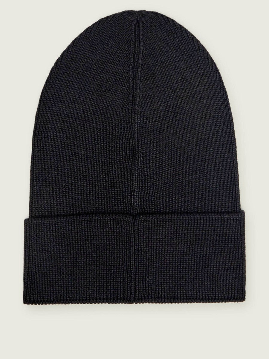 BOSS Beanie Hat - Foxxy_Hat