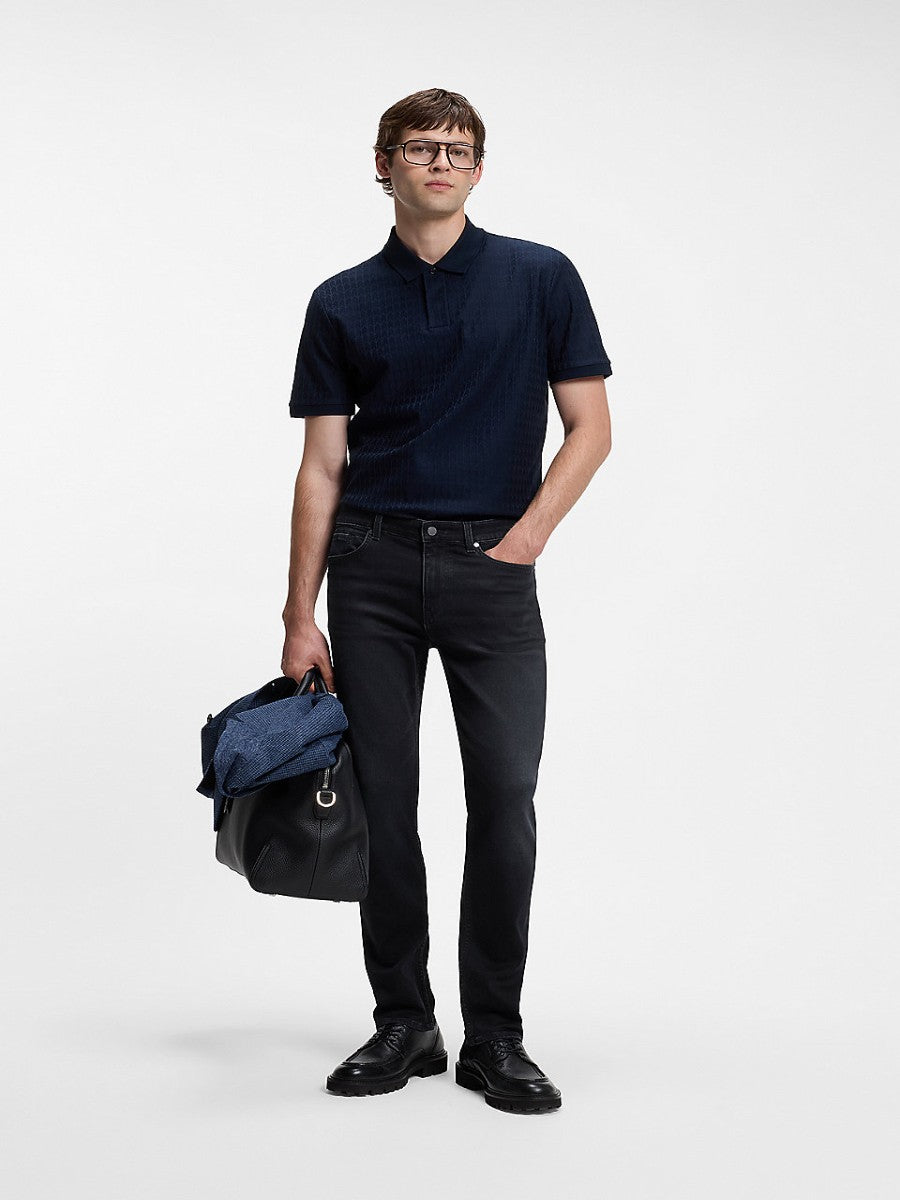 BOSS Slim Fit Denim - P-Delaware