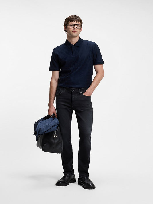 BOSS Slim Fit Denim - P-Delaware