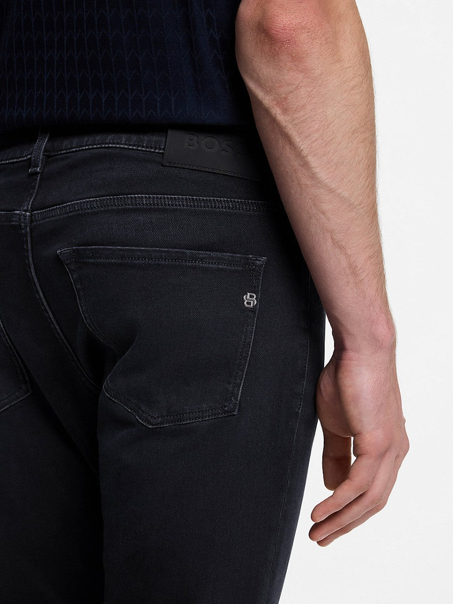 BOSS Slim Fit Denim - P-Delaware
