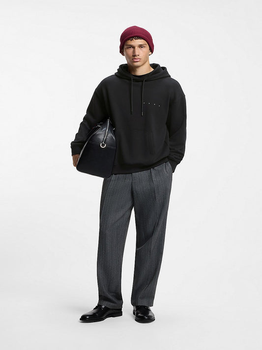 HUGO Hooded Sweatshirt - Dikenhood