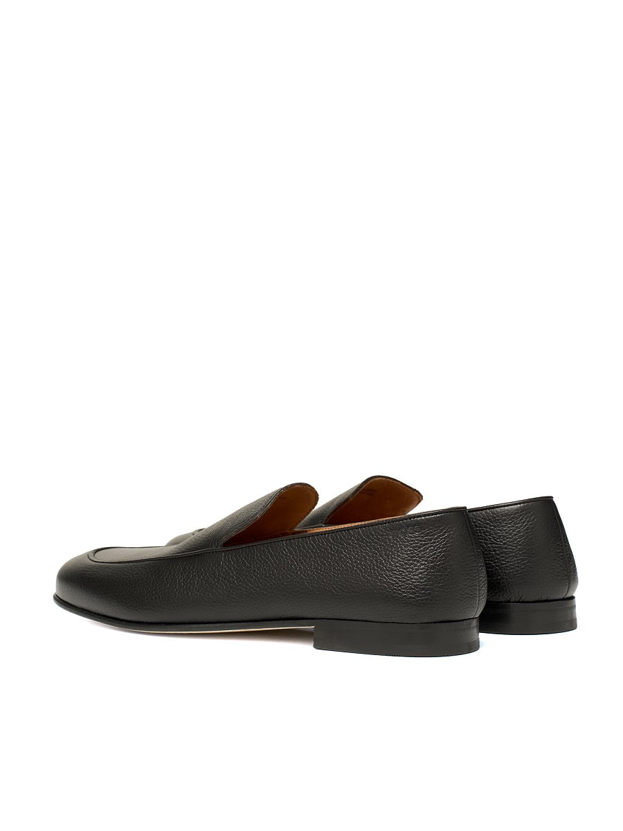 BOSS Loafer - Lawen_Loaf_grlt