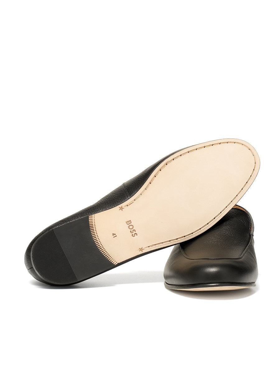 BOSS Loafer - Lawen_Loaf_grlt