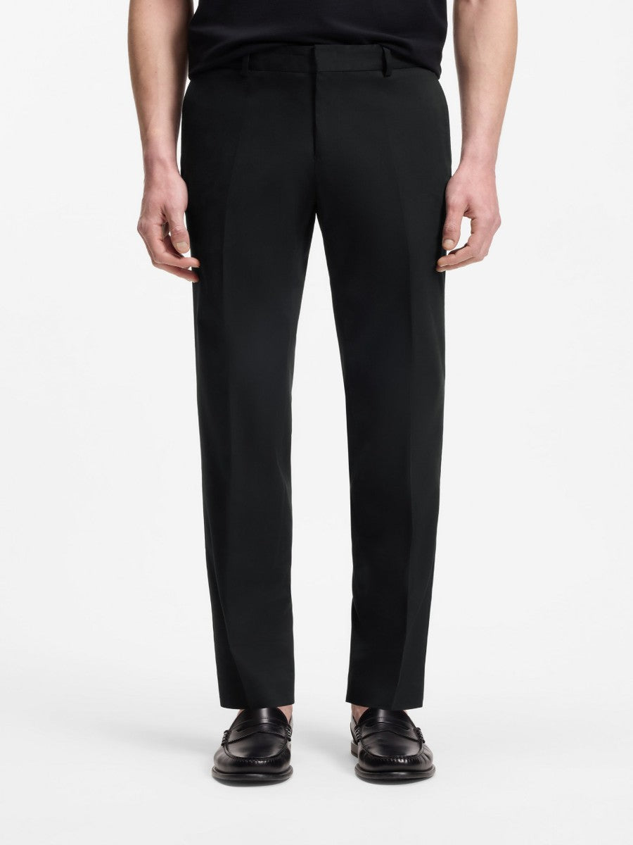 BOSS Broken Suit Trouser - H-Genius-DTL-WG-262F