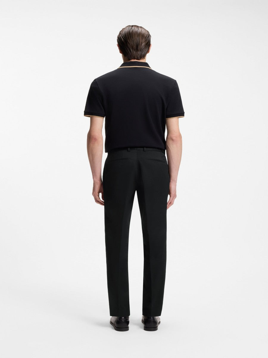 BOSS Broken Suit Trouser - H-Genius-DTL-WG-262F