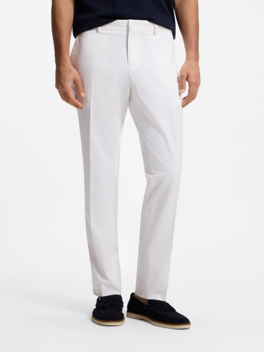 BOSS Broken Suit Trouser - H-Genius-DTL-WG-262F