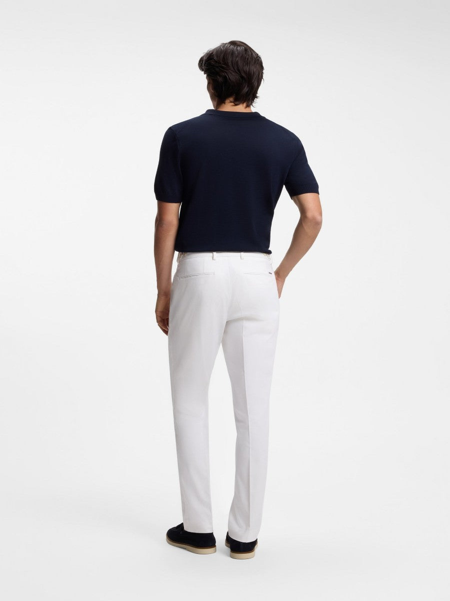 BOSS Broken Suit Trouser - H-Genius-DTL-WG-262F