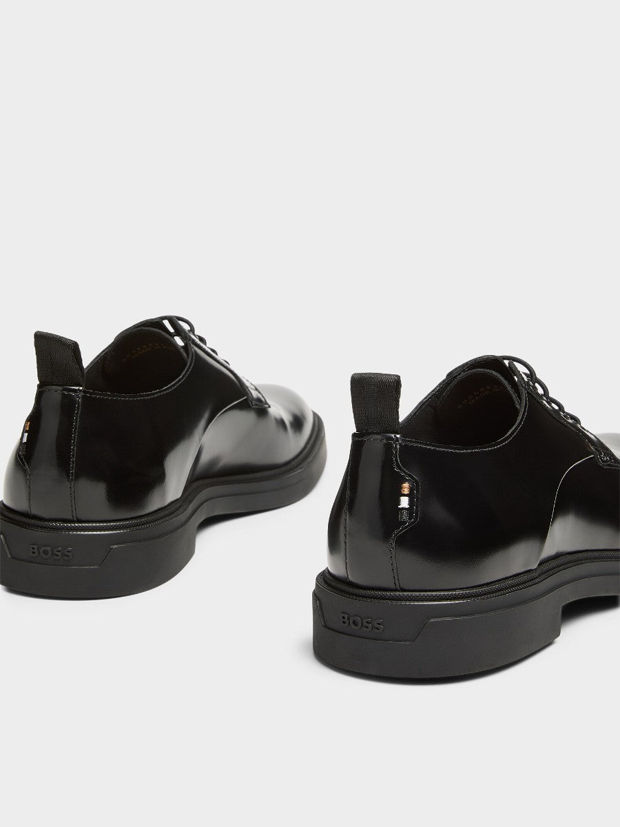 BOSS Evening Shoes - Calev_Derb_bomfb