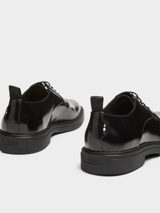 BOSS Evening Shoes - Calev_Derb_bomfb