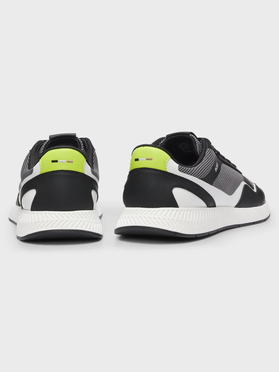 BOSS Trainer - Titanium_Runn_methal