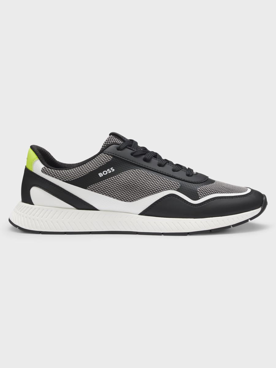 BOSS Trainer - Titanium_Runn_methal