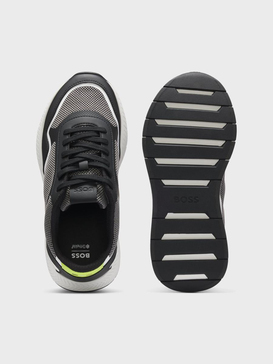 BOSS Trainer - Titanium_Runn_methal