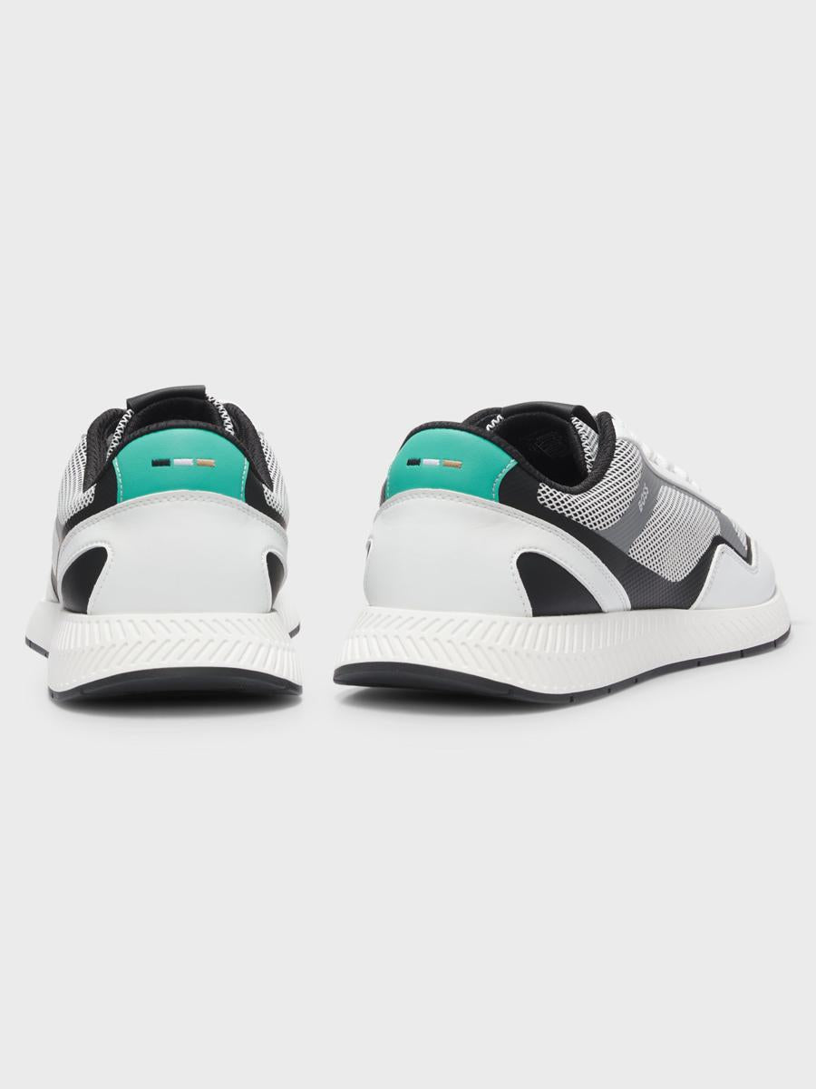 BOSS Trainer - Titanium_Runn_methal