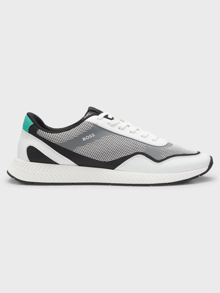 BOSS Trainer - Titanium_Runn_methal