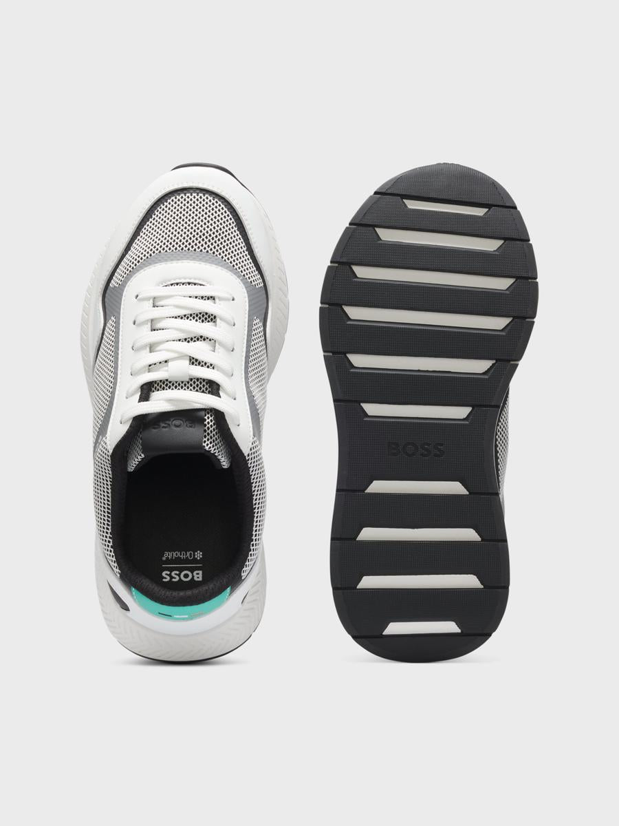 BOSS Trainer - Titanium_Runn_methal