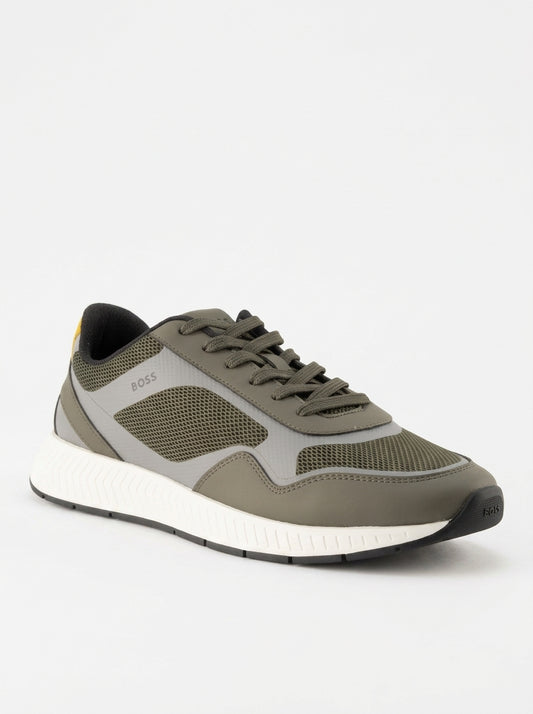BOSS Trainer - Titanium_Runn_methal