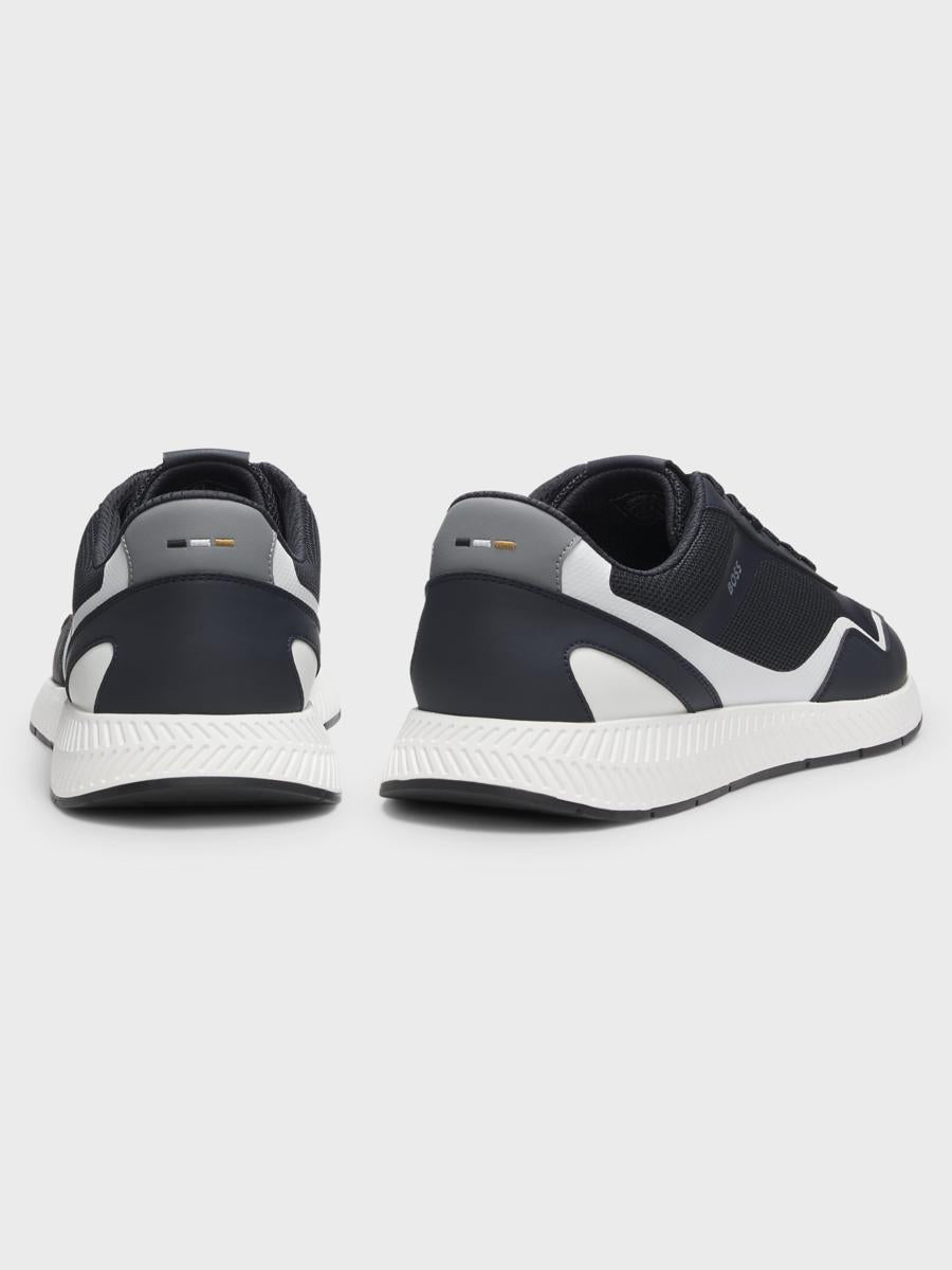 BOSS Trainer - Titanium_Runn_methal