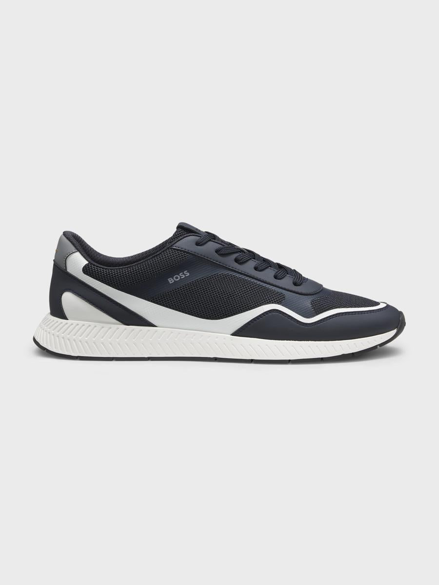 BOSS Trainer - Titanium_Runn_methal