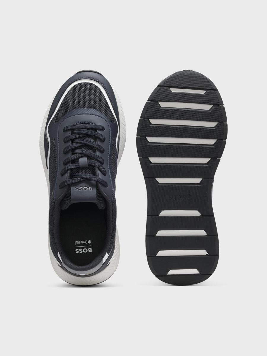 BOSS Trainer - Titanium_Runn_methal