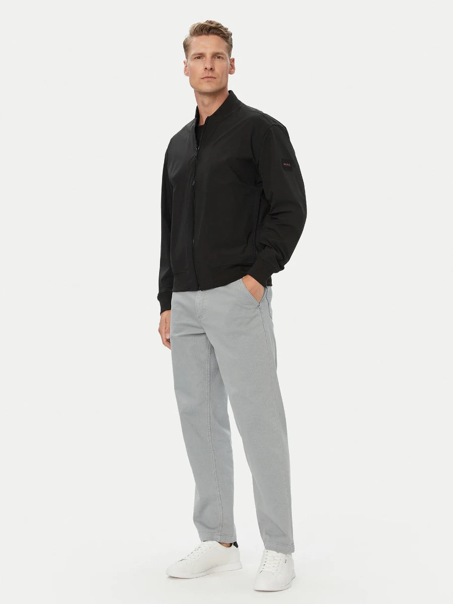 BOSS Bomber Jacket - Ze_Push