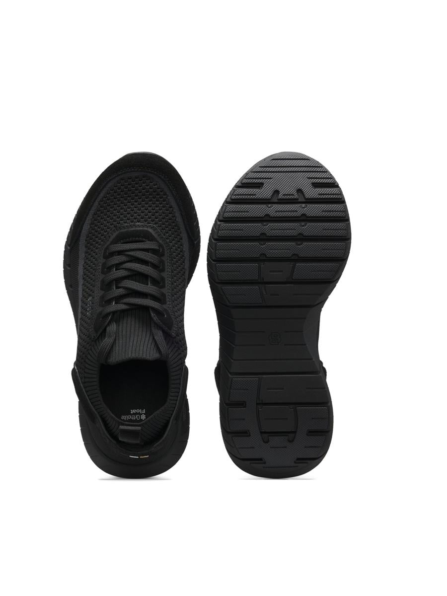 BOSS Trainer Shoes - BOSS-MOTION_Slon_bkn