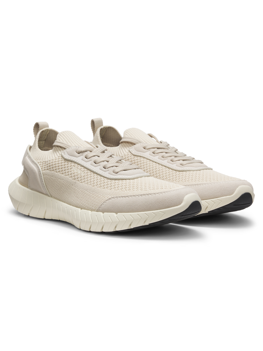 BOSS Trainer Shoes - BOSS-MOTION_Slon_bkn