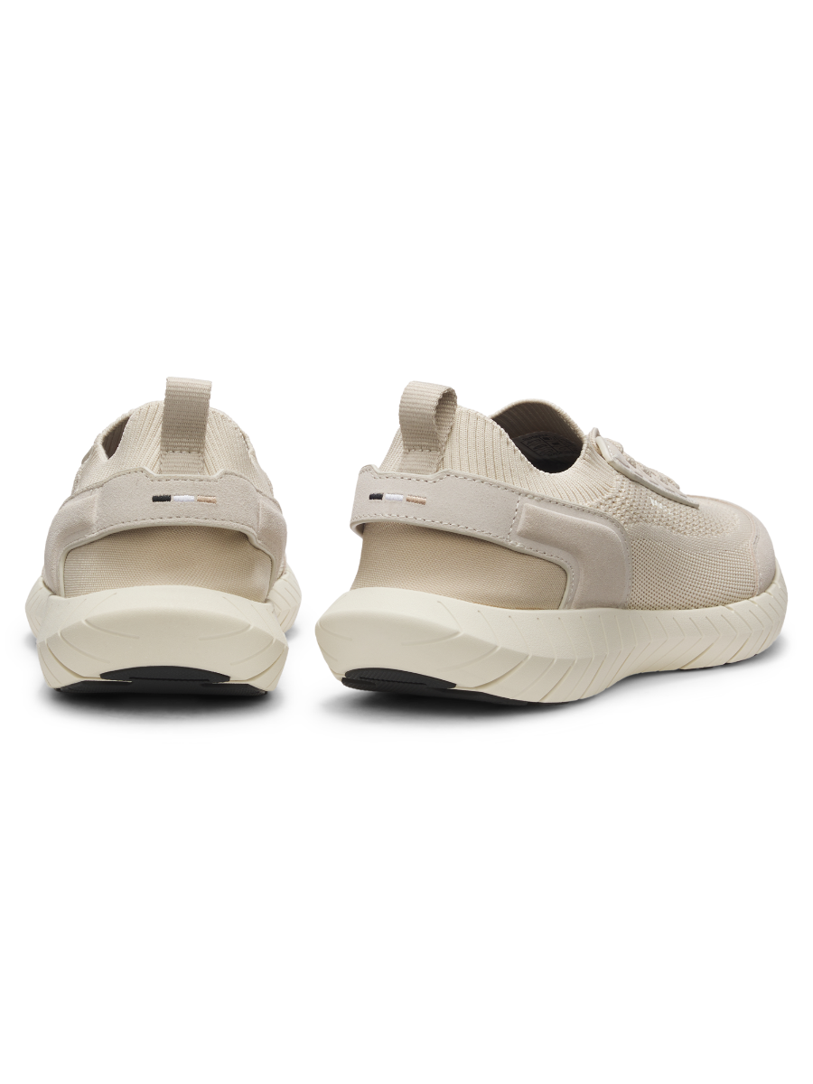 BOSS Trainer Shoes - BOSS-MOTION_Slon_bkn