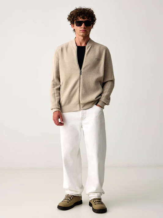 BOSS Full Zip Cardigan - KN_PS Icons70 FZ