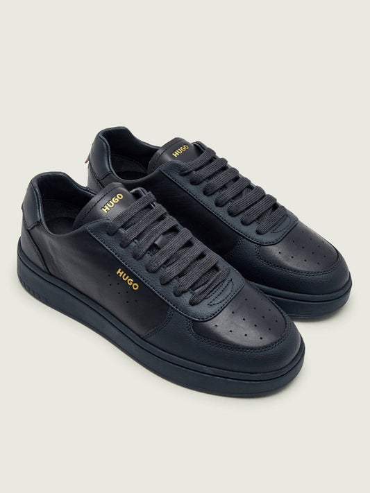 HUGO Trainer - Neston_tenn_allt