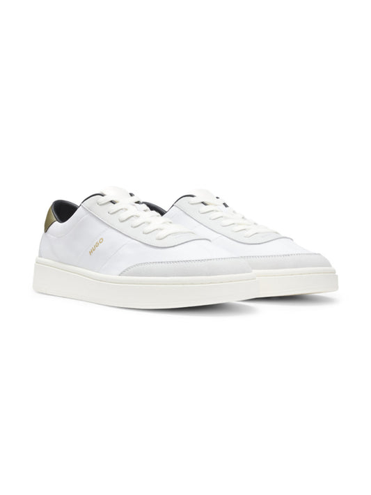 HUGO Trainers - Neston_tenn_mxmt