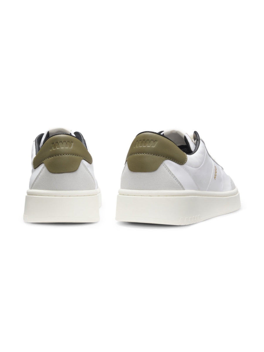 HUGO Trainers - Neston_tenn_mxmt