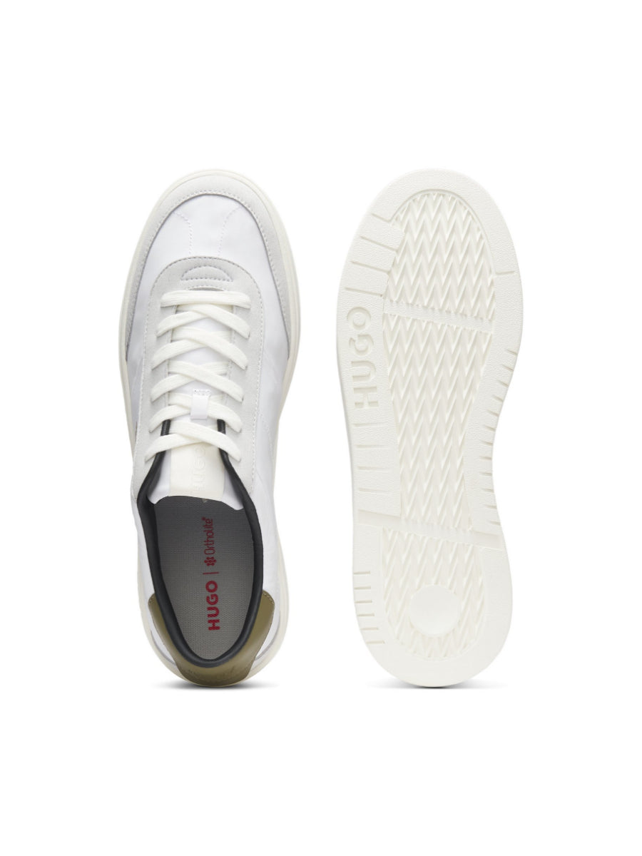 HUGO Trainers - Neston_tenn_mxmt