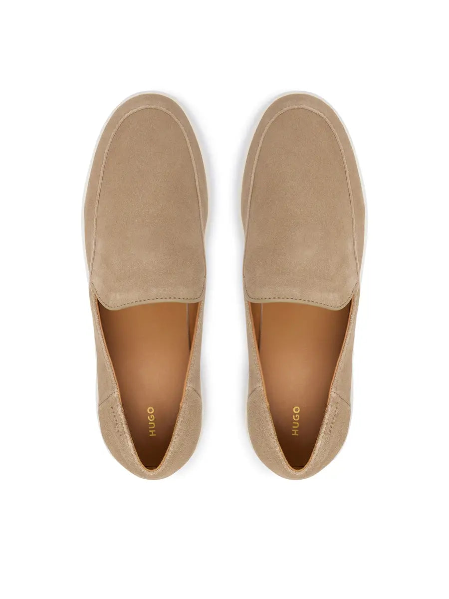 HUGO Casual Shoes - Neston_slon_sd